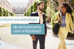 randstad: a consultoria de RH que coloca as pessoas em primeiro lugar