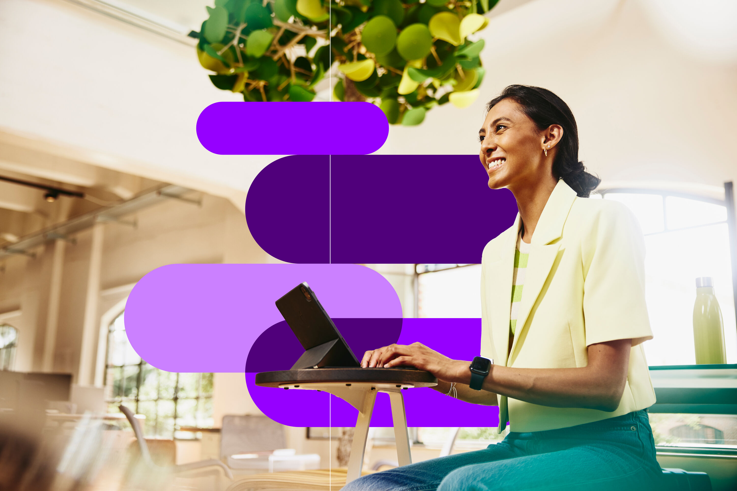Randstad Professional Career