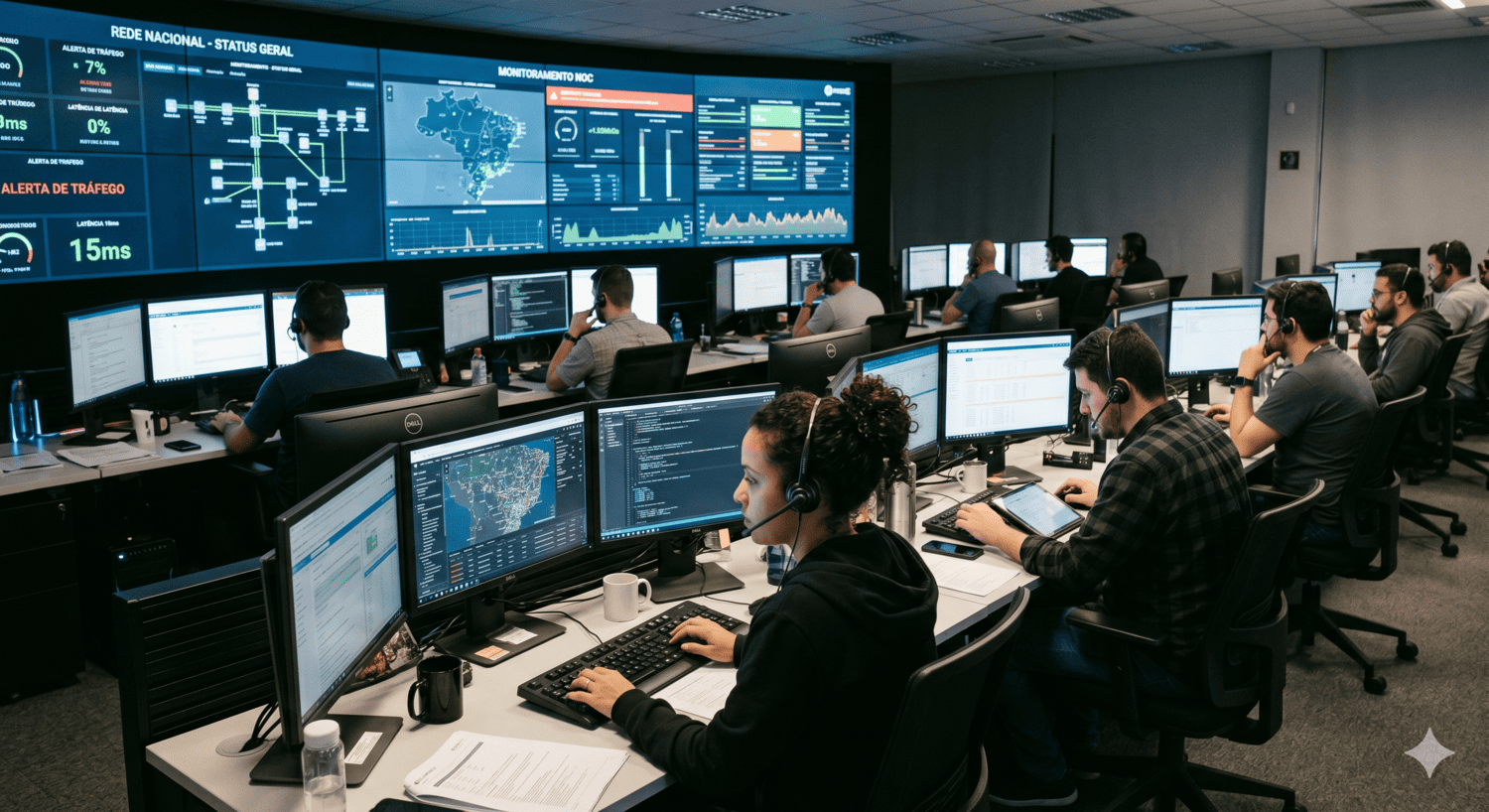 randstad digital noc