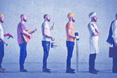evolution