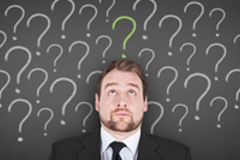 questions