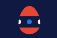 red-egg