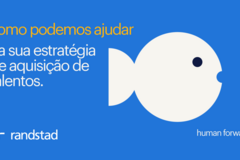 como a Randstad pode impulsionar sua estratégia de atração de talentos.