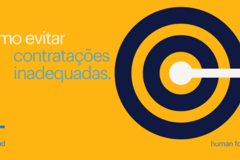transforme seu processo de recrutamento e reduza o risco de contratar as pessoas erradas