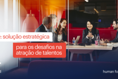 o que é Recruitment Process Outsourcing (RPO)? conheça a solução estratégica para os desafios atuais de atração de talentos