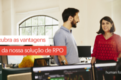 além da economia de custos: quais os benefícios do RPO?