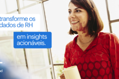 relatórios de RH