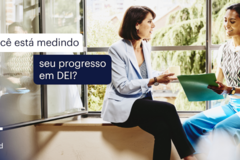 aproveitando métricas de diversidade e inclusão para construir uma cultura inclusiva