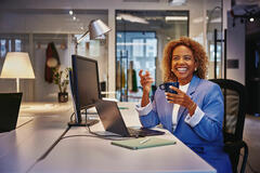 Randstad Professional Career