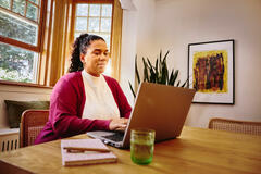Randstad Professional Career