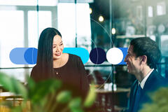 Preparando sua força de trabalho para a era da inteligência artificial.