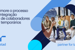 6 erros que as empresas cometem na integração de colaboradores temporários.