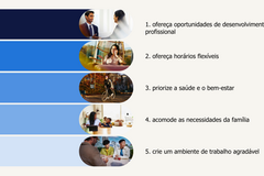 5 ações que podem ser implementadas para começar a atrair talentos para vagas temporárias