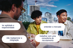 melhores práticas para a gestão de colaboradores temporários