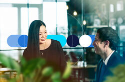 Preparando sua força de trabalho para a era da inteligência artificial.