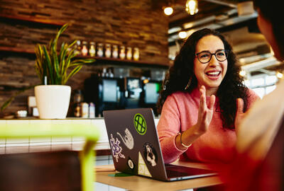 9 características de pessoas bem-sucedidas em cargos de liderança em vendas e marketing