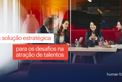 o que é Recruitment Process Outsourcing (RPO)? conheça a solução estratégica para os desafios atuais de atração de talentos