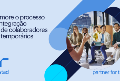 6 erros que as empresas cometem na integração de colaboradores temporários.