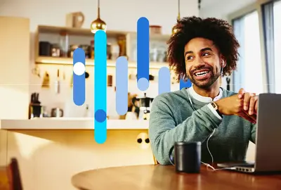 Profissional de RH entendendo a importância da Randstad Digital