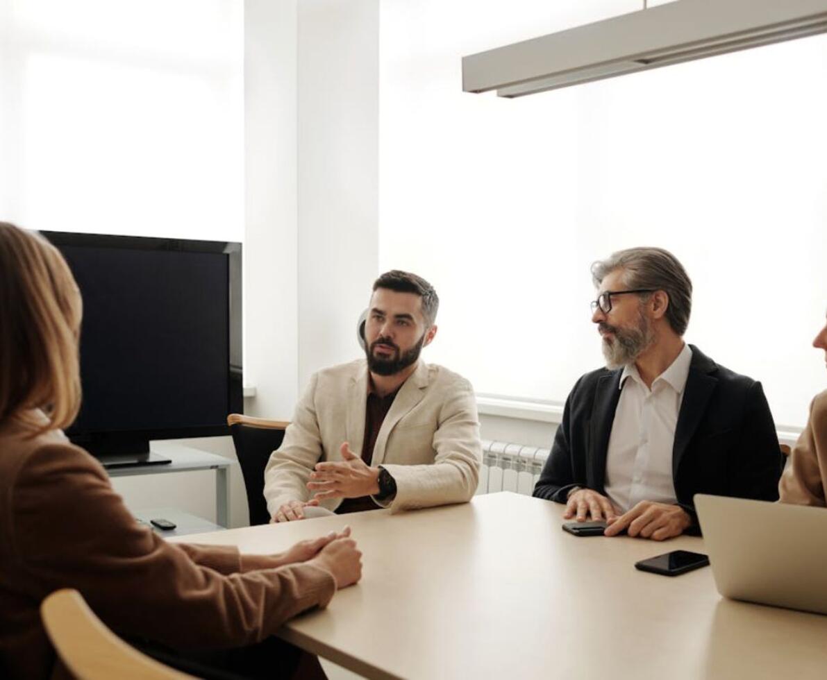 recrutamento especializado