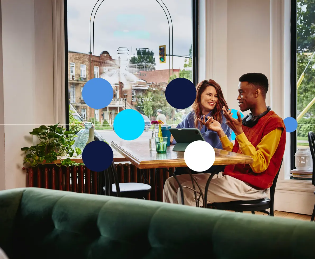 randstad research