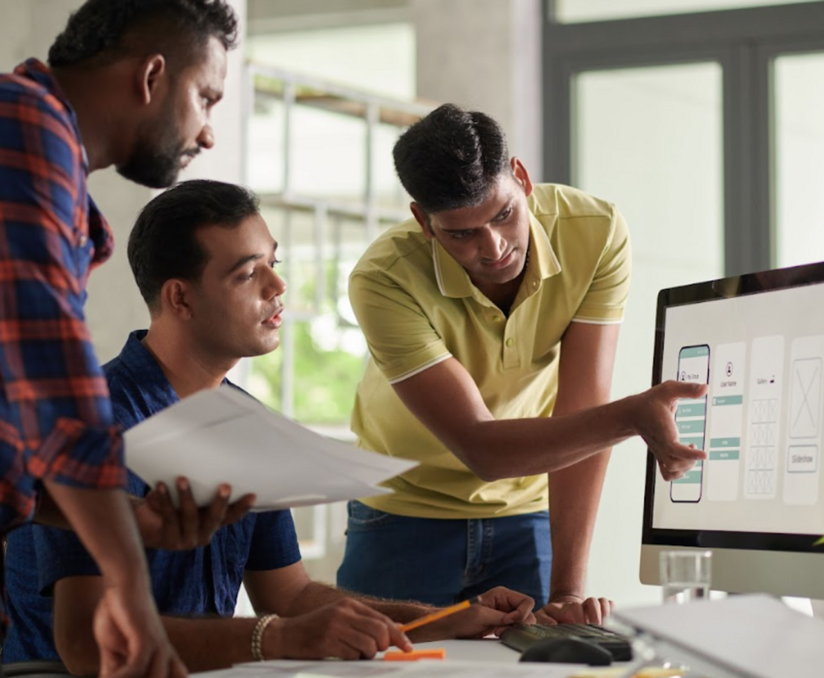 projetos de transformação digital