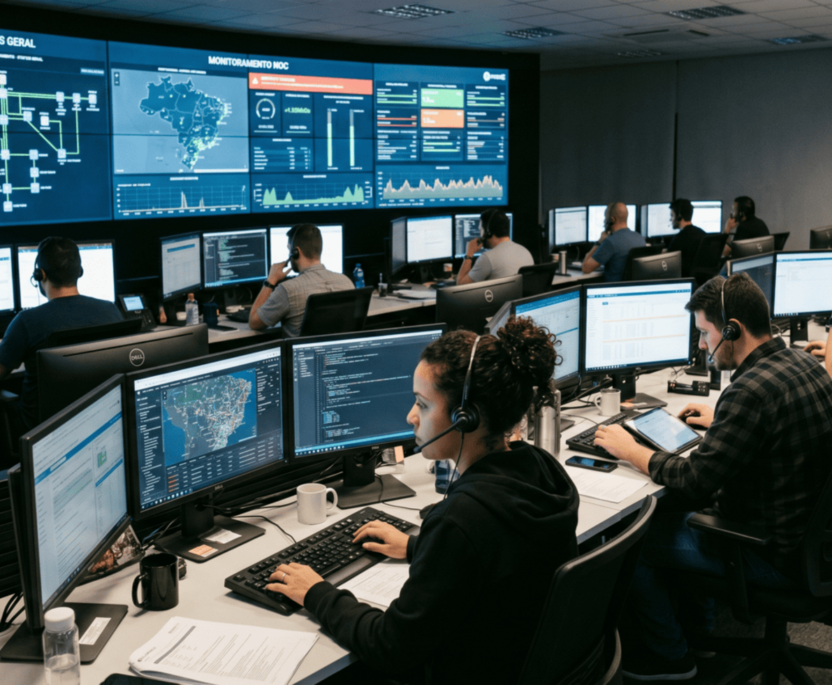 randstad digital noc