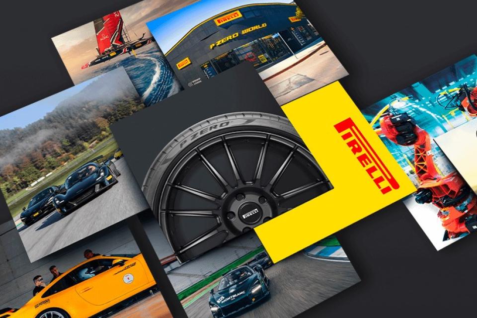 pirelli 1