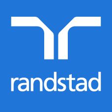 Logo da Positivo Tecnologia (via Randstad)